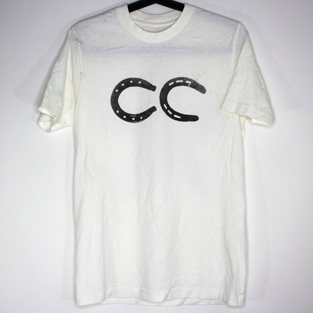 Cowboy Carter Mens Small Beyonce World Tour Concert T-Shirt NEW N1364